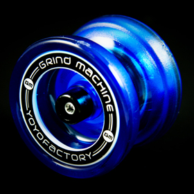 Grind Machine
