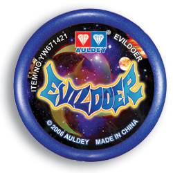 Evildoer