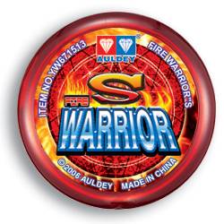 Fire Warrior S