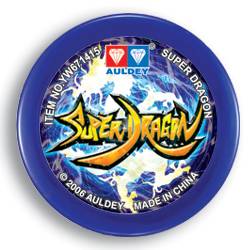 Super Dragon