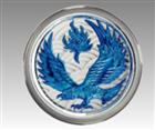 Silver Speedly Eagle