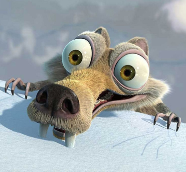 Scrat