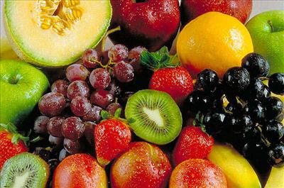 Fruta