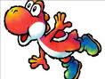Red Yoshi