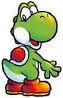 Green Yoshi