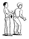 wedgie