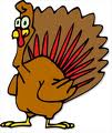 turkey slap
