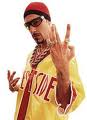 ali g