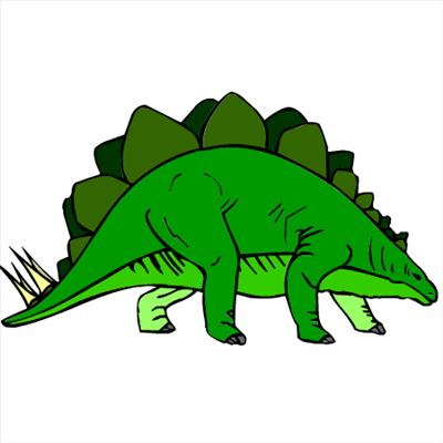 Dinosaure
