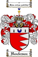 henderson crest