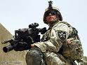 a soldier