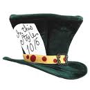 a hat