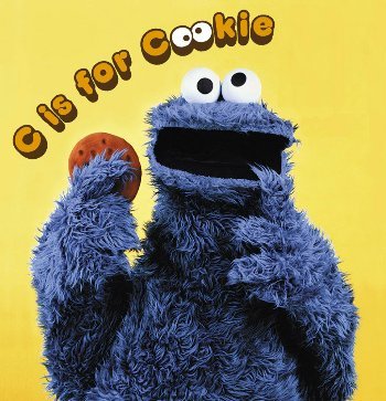 a cookie