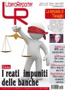 Reati Impuniti delle banche