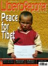 Peace for Tibet