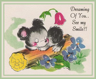 Dreaming Of You