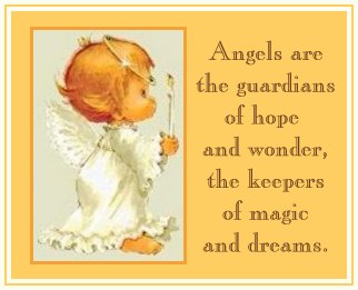 Angels Are