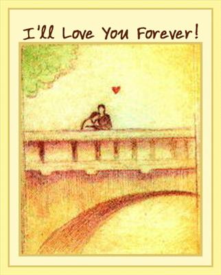 I'll Love You Forever