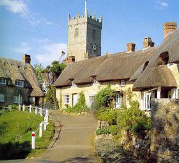 Godshill