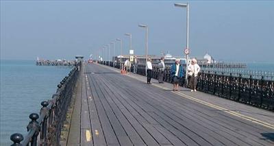 RydePier