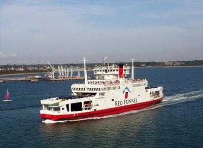 Red Funnel