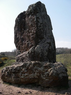 The Longstone