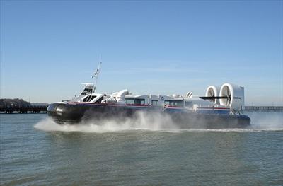 Hovercraft