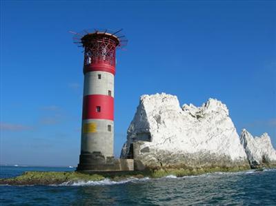 Needles Lighthouse