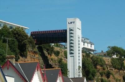 ShanklinLift