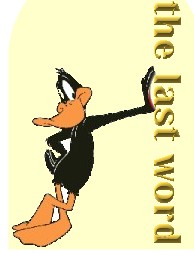 duck