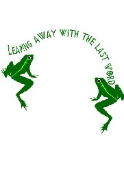 frog