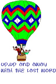 balloon