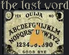 ouija