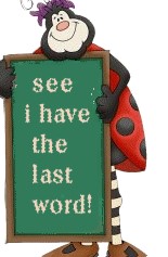 ladybug