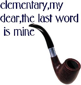 sherlock