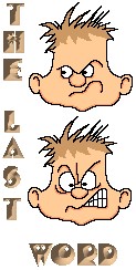 funny face