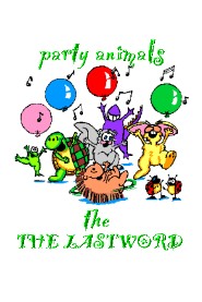 party animal
