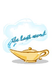 lamp