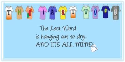 washing line