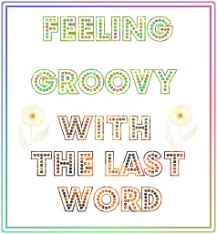 groovy