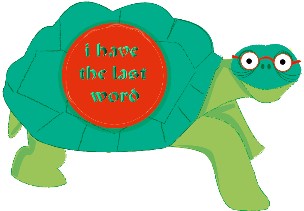 turtle