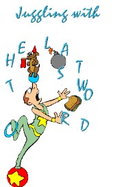 juggling