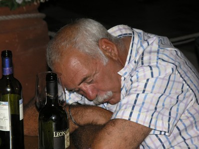fatiguer
