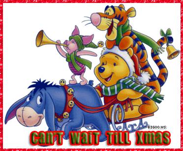 winnie the pooh