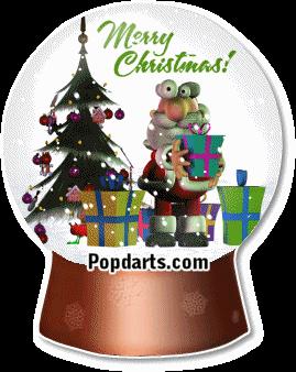 Merry christmas(2)