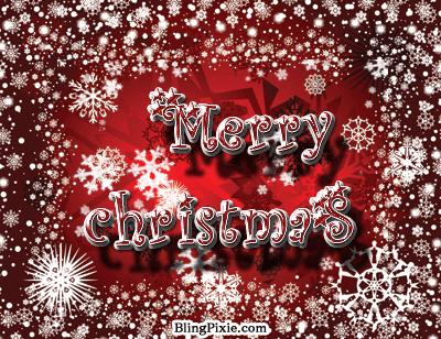 Merry christmas(3)