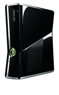 New Xbox 360