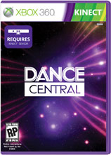 Dance Central