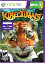 Kinectimals