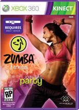 Zumba Fitness